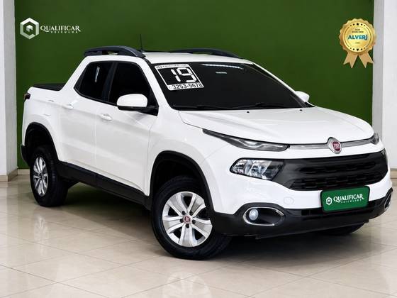 FIAT TORO 1.8 16V EVO FLEX FREEDOM AT6